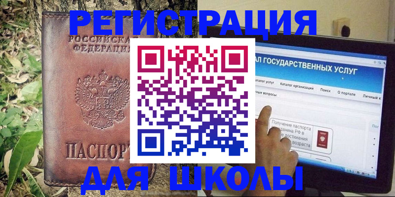 прописка для школы в Пущино